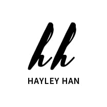 HAYLEY HAN
